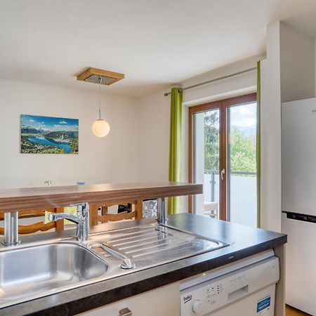 Apartment Annemarie Zell am See Exteriör bild