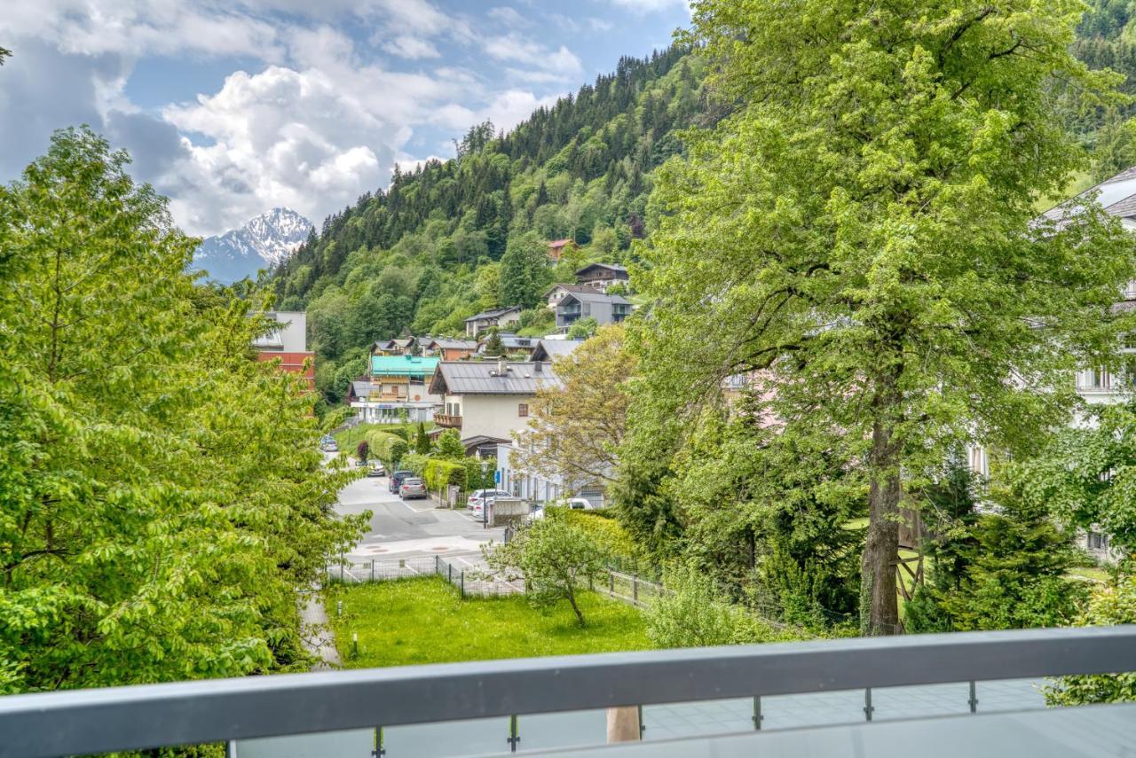 Apartment Annemarie Zell am See Exteriör bild