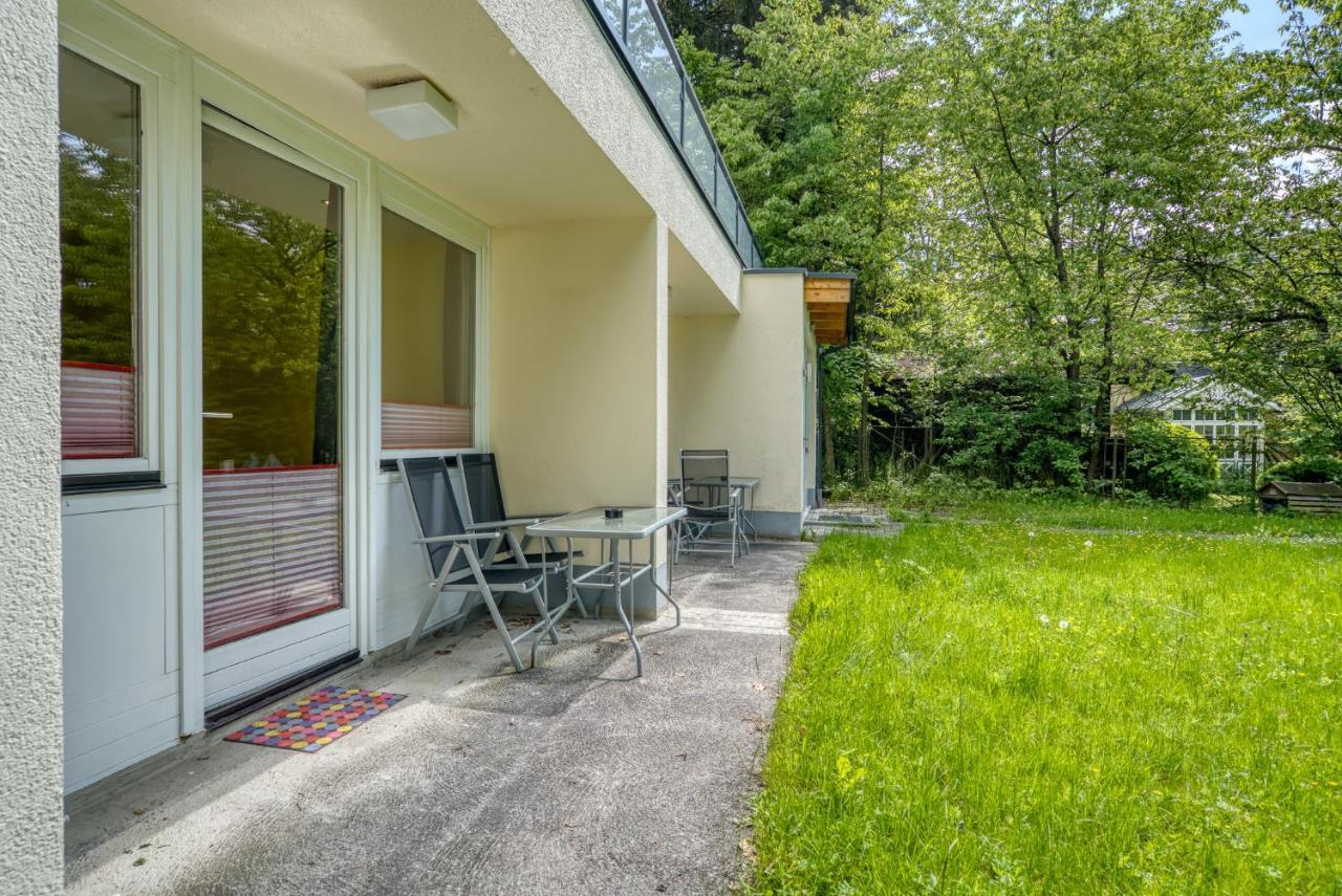 Apartment Annemarie Zell am See Exteriör bild